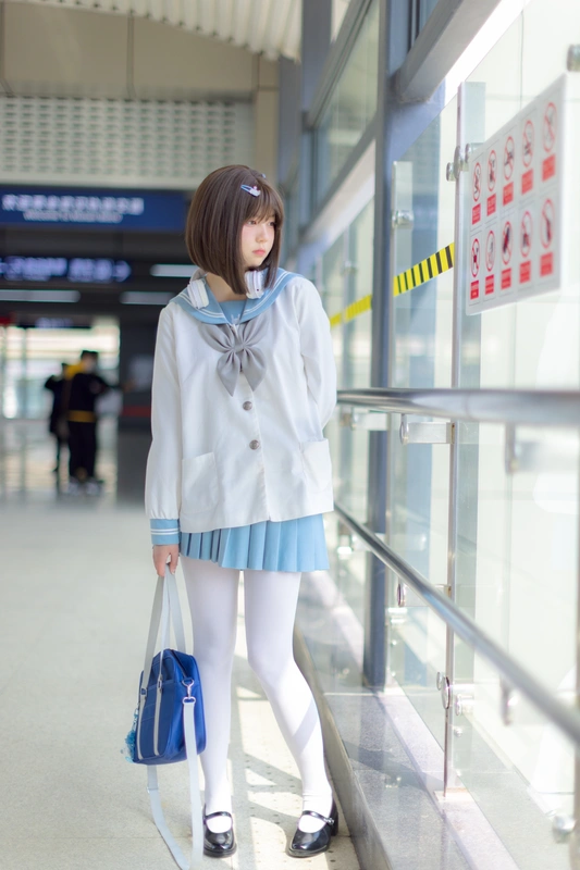 VOL.022 - 少女秩序